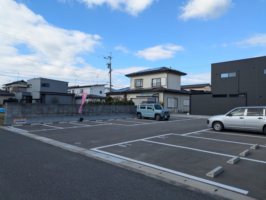 セイワパーク駐車場を探す | セイワパーク株式会社